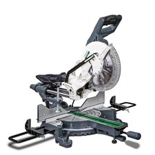 Holzstar Sliding Mitre Saw