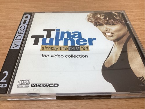 Tina turner simply the - tina, 94