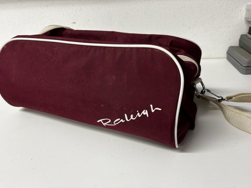 Small raleigh bag bicycle - small,