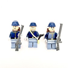 LEGO Lone Ranger Cavalry