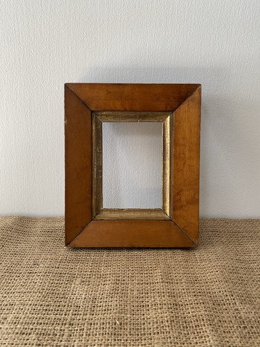Antique birds eye maple - birds,