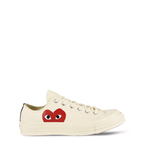 Comme des garcons play - comme,
