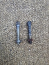 Qualcast Classic 35S Cylinder Mower - Cable Adjusters 2