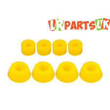 Land Rover Defender Rear Shock