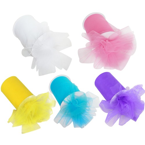 Time sparkle mix tulle - time, to