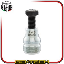 ESTRATTORE VOLANO VESPA 50 SPECIAL PK PRIMAVERA ET3 PX 125 150 200 APE M28x1mm