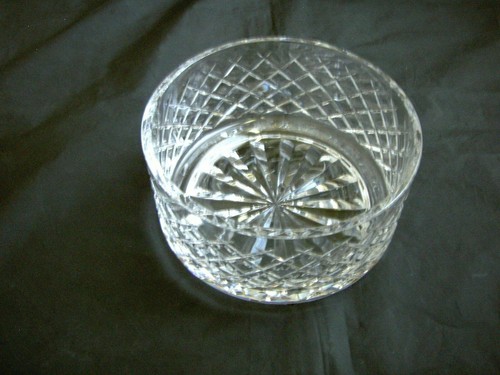 Vintage waterford crystal - waterford,