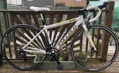Carrera tdf ltd edition road - tdf,
