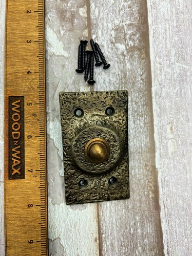 Heavy duty hand cast iron - hand, door