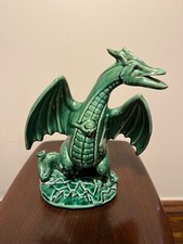 Poole Pottery Anita Harris Type Dragon