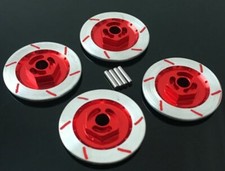 Rc Car Brake Disk Set - 12mm