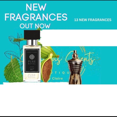 867 pure royal federico - 867,
