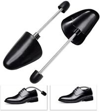 5x-10x  PAIRS OF SHOE TREE TREES MAINTAIN SHAPE MEN SHOES FOOTWEAR PLASTIC UK