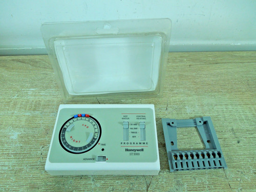 Honeywell st1000 hour 2 - st1000, 24