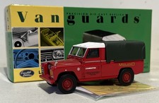 Vanguard VA07600 Land Rover