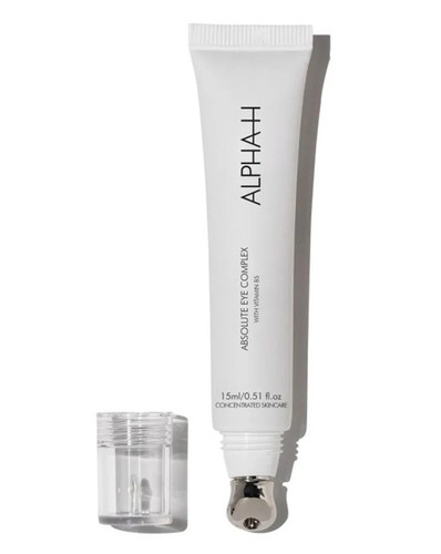 Alpha absolute eye complex - alpha-h,