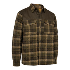 Deerhunter Elbert Padded Shirt