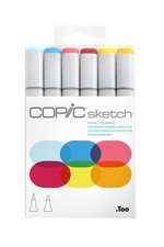 Copic Sketch Coloured Marker