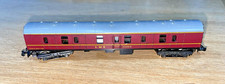 N Gauge LIMA LMS BURGUNDY FULL