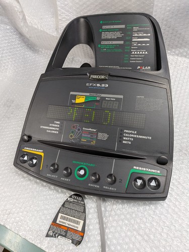 Precor efx - precor, (00sk)