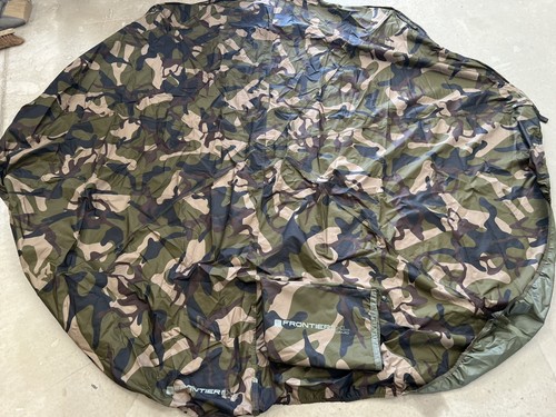 Fox frontier bivvy - 11,