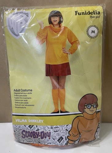 Scooby doo velma dinkley - velma,