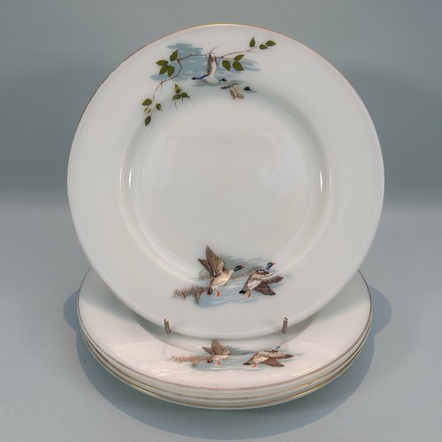 Vintage jaj pyrex ducks - vintage, in