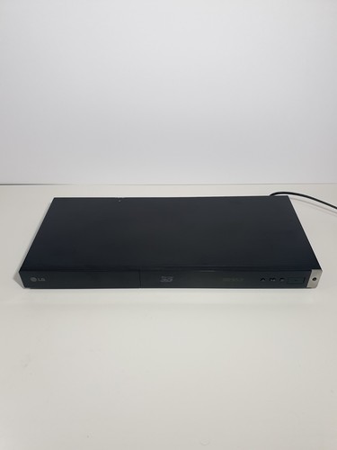 Bp520 network blu - 3d, ray