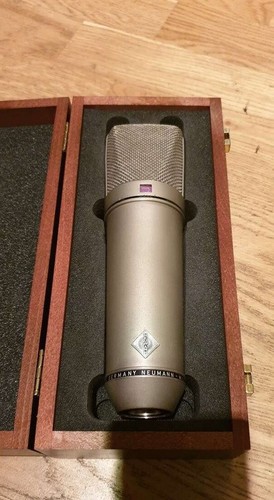 Neumann u67 vintage - neumann,