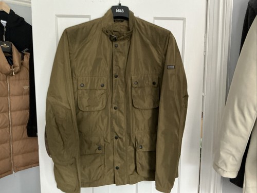 Barbour international mens - barbour,