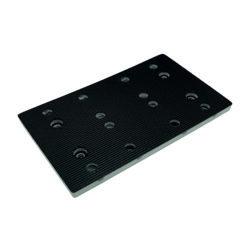 Stickfix backing pad for - pad,
