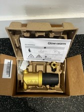 Heating System Filter