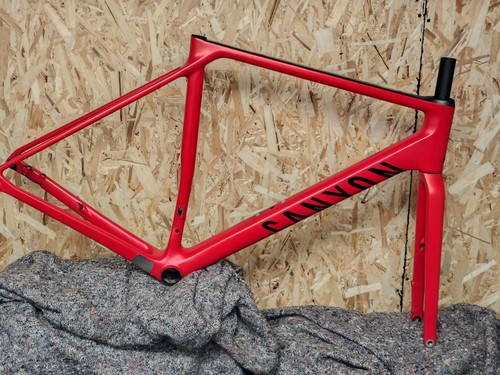 Canyon endurance slx frame - canyon,