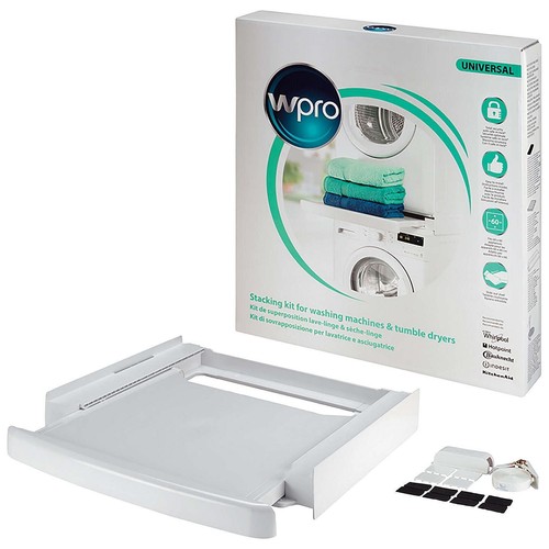 Miele stacking kit pull out - kit,