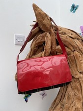 Dolce & Gabbana Vintage Red