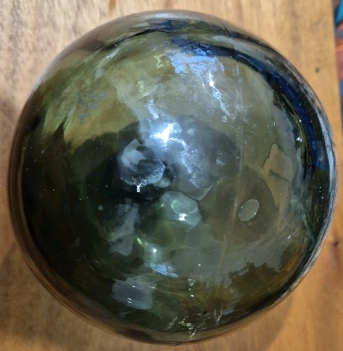 Vintage glass fishing - vintage,
