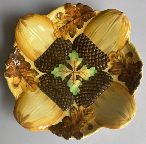 Burleigh ware made - burleigh,