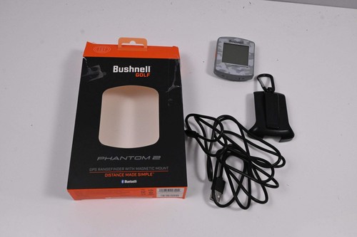 Bushnell phantom handheld - 2, /