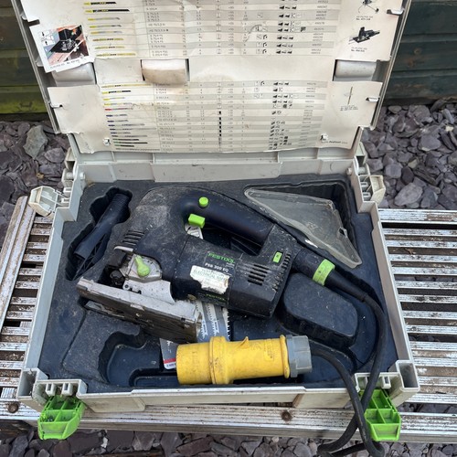 Festool trion psb - festool,
