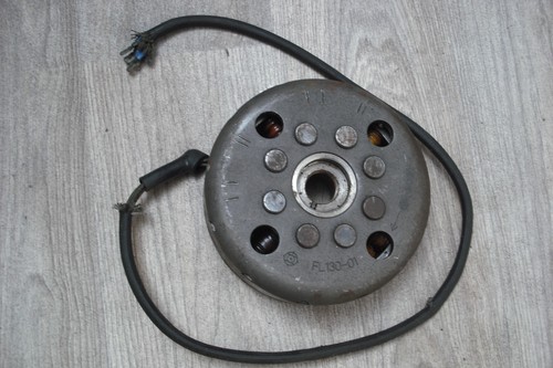 Honda magna v65 vf1100 engine - honda,