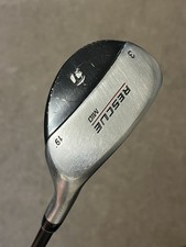 Taylormade Rescue Mid #3 Hybrid 19° Regular Flex TaylorMade Graphite