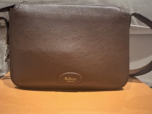 Mulberry billie leather - billie,