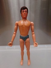 VINTAGE ACTION MAN FIGURE