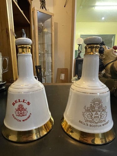 Bell scotch whiskey - scotch,