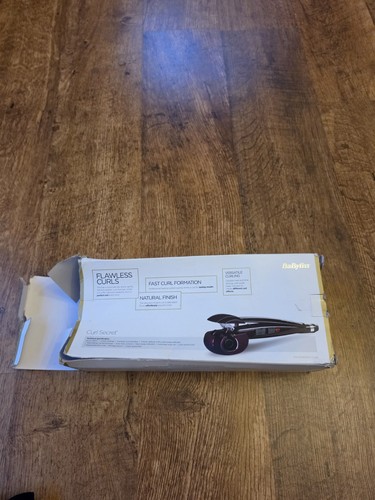 Babyliss curl secret - babyliss, automatic