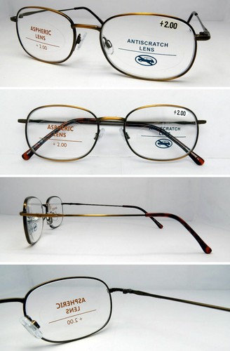Superb quality metal rim - superb,