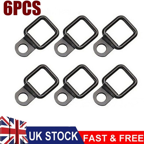 Heavy duty fixing point anchor - point,