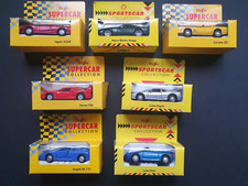 MAISTO SUPERCAR COLLECTION