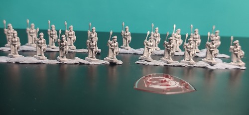 Outpost wargames service - wargames,