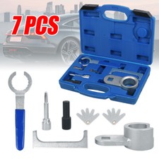 Engine Adjustment Tool Camshaft Crankshaft Locking for VW LT T4 2.4 2.5 SDI TDI